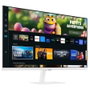 Samsung Smart Monitor M5 S27CM501EU 27 pulg Full HD Blanco